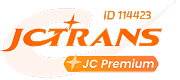 JCtrans — Küresel Lojistik Ağı