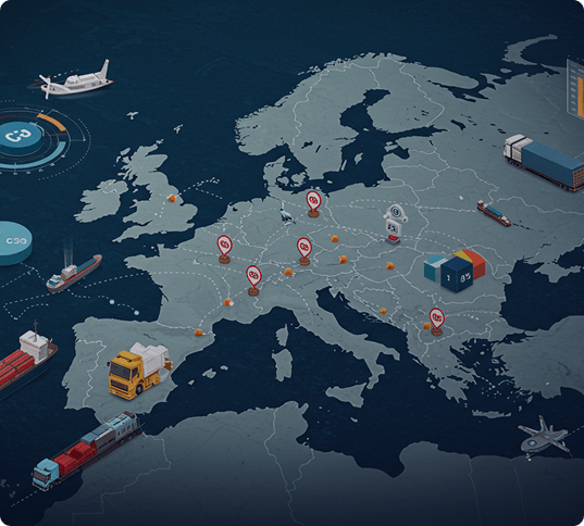 Avrupa Birliği'nin Yeni Karbon Düzenlemeleri ve Lojistiği